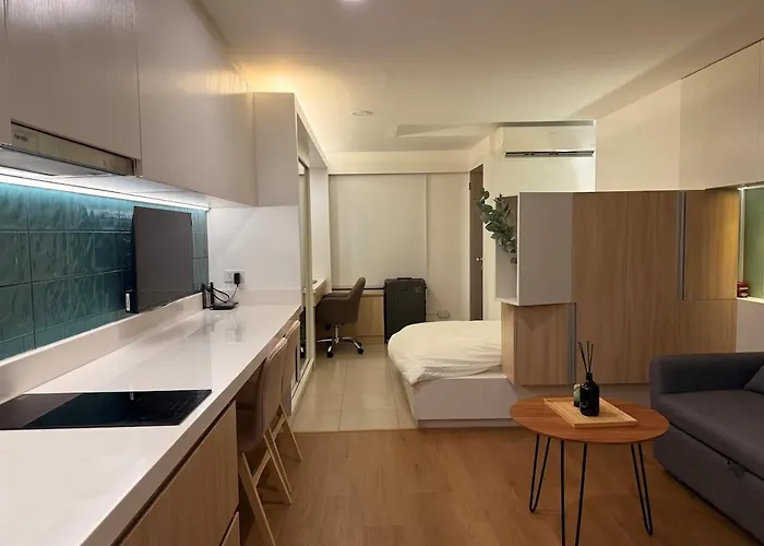 Cloudy Type Flat In * Mandaue City